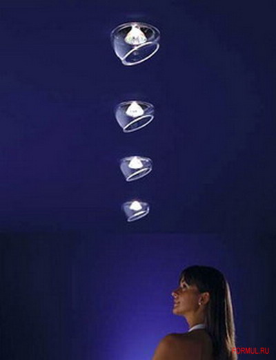 Светильник De Majo 232